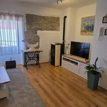 Appartamento Gorski Raj