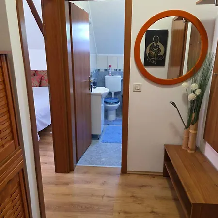 Gorski Raj Appartamento