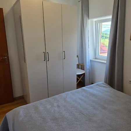 Gorski Raj Fužine
