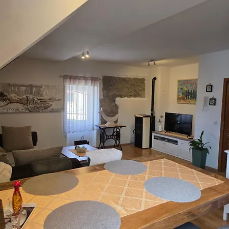 Appartamento Gorski Raj